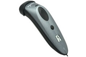 Socket 7Xi Series 7 CHS Bluetooth Rugged Palm-Sized Area Imager (2D) Barcode Scanner